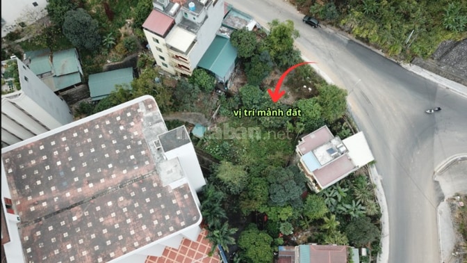 CHÍNH CHỦ BÁN 610m2  ĐẤT LÕI DU LỊCH BÃI CHÁY - SÁT VÁCH KS 5sao