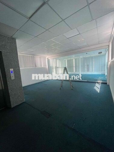 🏢 CHO THUÊ TÒA NHÀ – ĐIỆN BIÊN PHỦ P25, BÌNH THẠNH