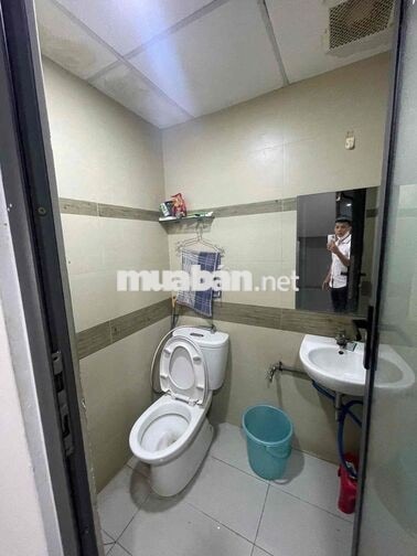 🏢 CHO THUÊ TÒA NHÀ – ĐIỆN BIÊN PHỦ P25, BÌNH THẠNH
