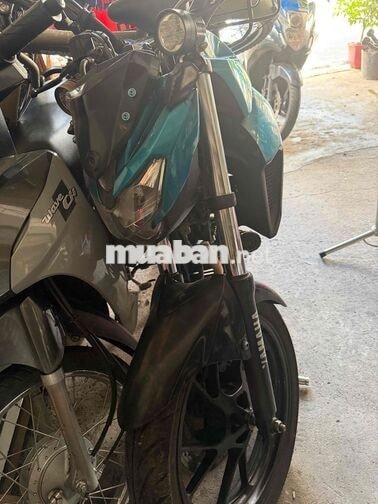 Yamaha Fz25 250 phân khối đời 2018