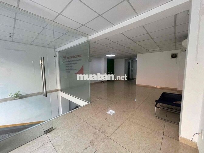 🏢 CHO THUÊ TÒA NHÀ – ĐIỆN BIÊN PHỦ P25, BÌNH THẠNH