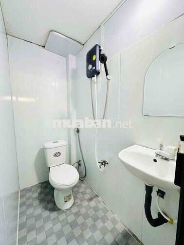 ✨Cho thuê 2PN_1WC_Cửa sổ_Full NT_Mặt tiền_Dùng vân tay gần ĐH Sài Gòn