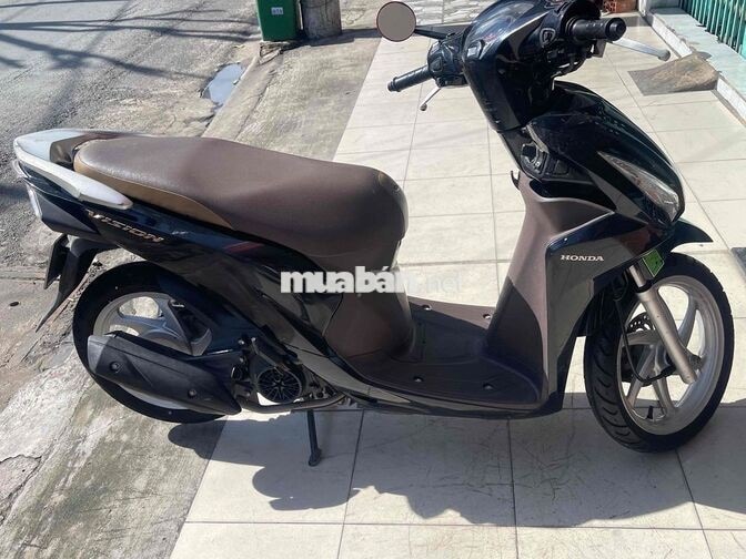 Honda Vision 2020 smarkey BS 76