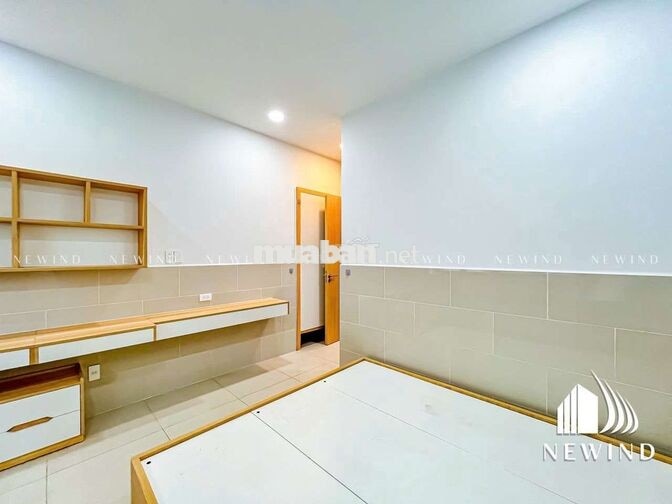Phòng dành cho sinh viên RMIT và TDT