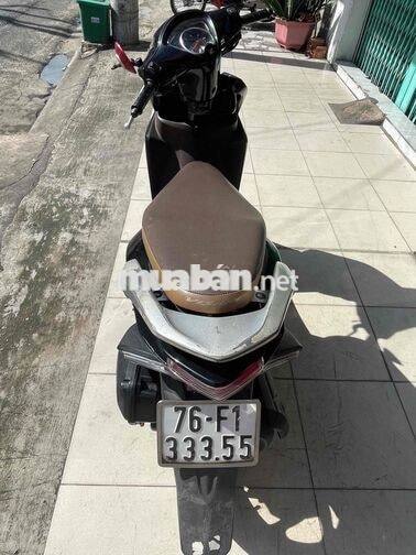 Honda Vision 2020 smarkey BS 76