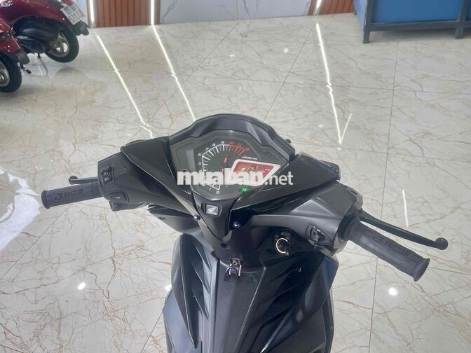 Honda Winner V1 Đen Xe côn tay