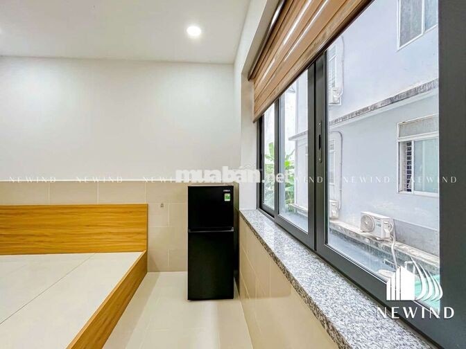 Phòng dành cho sinh viên RMIT và TDT