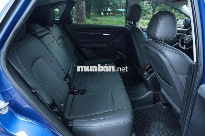 VinFast VF8 2023 SUV điện Xanh 90.000 km