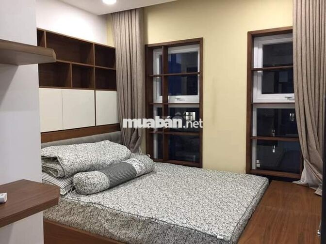CHÍNH CHỦ CHO THUÊ CĂN 3PN (100M²) XI GRAND COURT  – FULL ĐỒ – 22TR