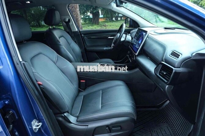 VinFast VF8 2023 SUV điện Xanh 90.000 km