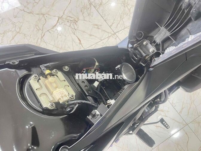 Honda Winner V1 Đen Xe côn tay