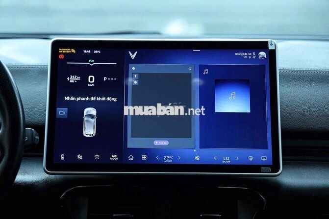 VinFast VF8 2023 SUV điện Xanh 90.000 km