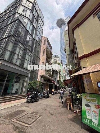 Vị trí cực đẹp, Cho thuê các tầng 2,3,4,5