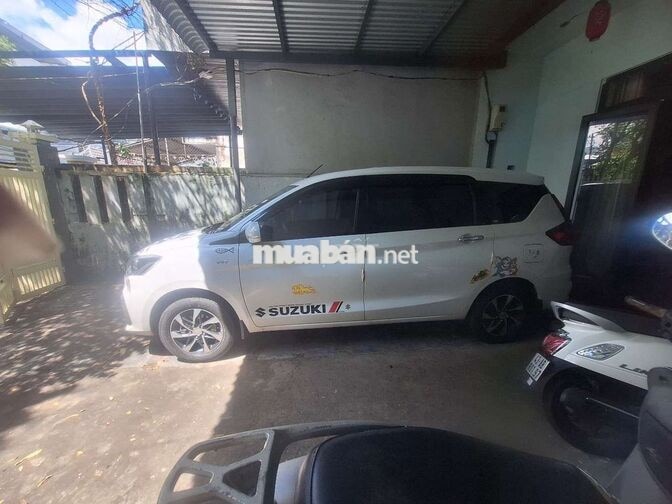 Suzuki Ertiga Hybrid 2023 Trắng 430000 km
