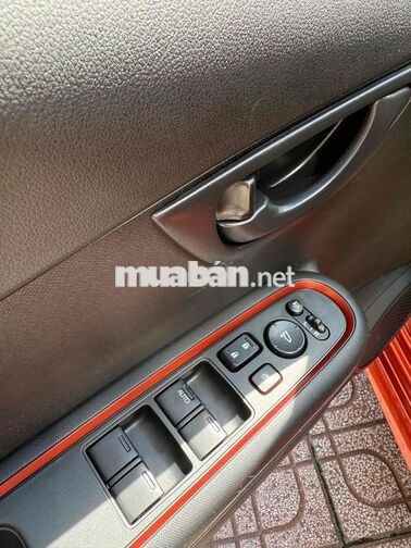 Honda Brio RS 2021 cam