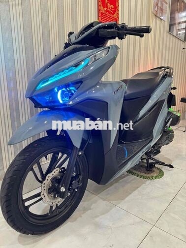 Vario 150 2019 Xám xi măng 30k km