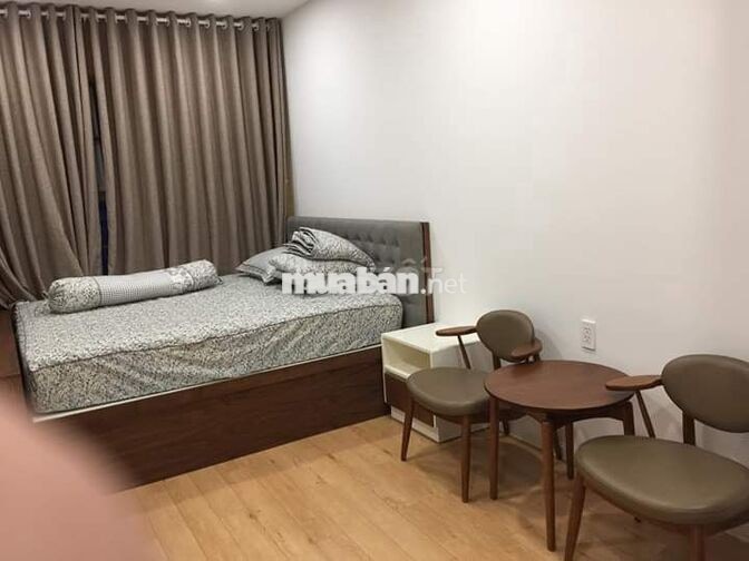 CHÍNH CHỦ CHO THUÊ CĂN 3PN (100M²) XI GRAND COURT  – FULL ĐỒ – 22TR