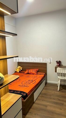 🔥 CHO THUÊ CĂN HỘ 2PN 2WC FULL NỘI THẤT – GIÁ 8 TRIỆU/THÁNG 🔥