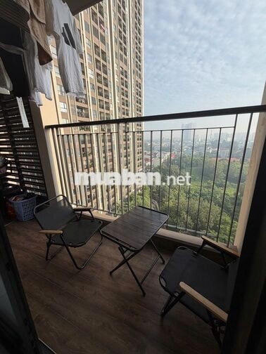 🔥 CHO THUÊ CĂN HỘ 2PN 2WC FULL NỘI THẤT – GIÁ 7,5 TRIỆU/THÁNG 🔥