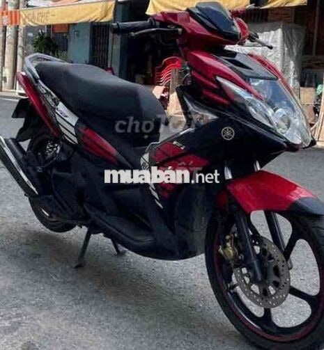 yamaha no 5 Fi phun xăng 9 chủ mua mới em ru mạnh