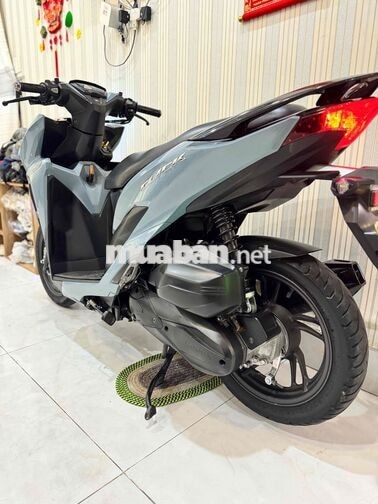 Vario 150 2019 Xám xi măng 30k km