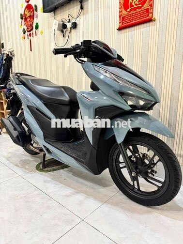 Vario 150 2019 Xám xi măng 30k km