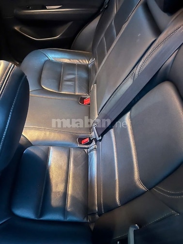 Bán xe Mazda CX5 gia đình chạy, mới đi 49k km