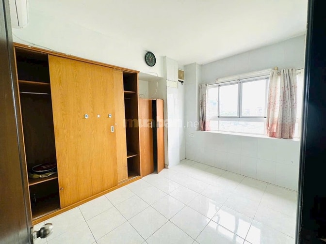 Chung cư Thanh Nhựt P.Bình Đông . Căn góc 2 view thoáng mát 2PN 73,8m2