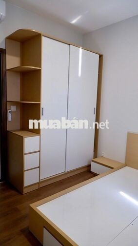 Cho Thuê Opal Skyline 2PN 2WC 65m² Full Nội Thất Chỉ 7,5TR