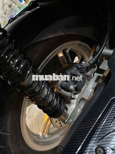 Honda SH150i ABS 2021 Đen