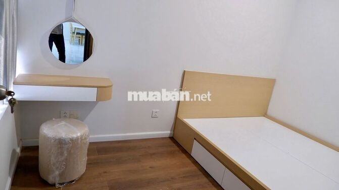 Cho Thuê Opal Skyline 2PN 2WC 65m² Full Nội Thất Chỉ 7,5TR