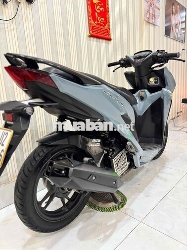 Vario 150 2019 Xám xi măng 30k km