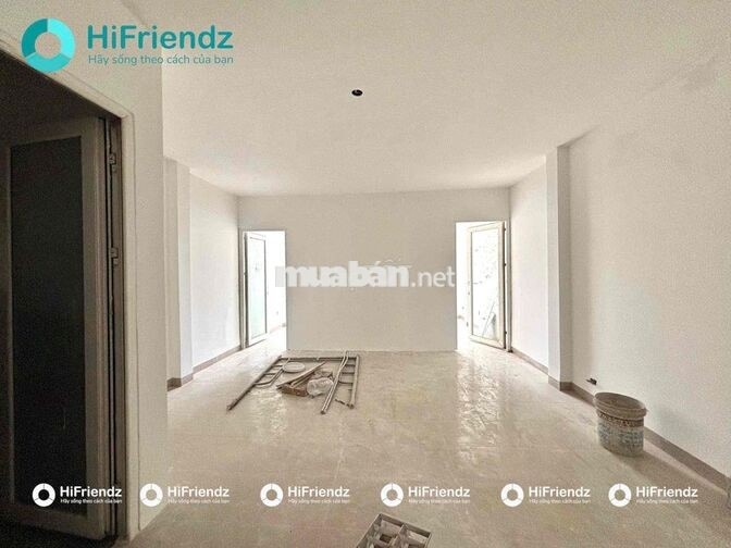 🔥2 PHÒNG NGỦ 50M2 MỚI ĐẦY ĐỦ NỘI THẤT NGAY CÔNG VIÊN HOÀNG VĂN THỤ