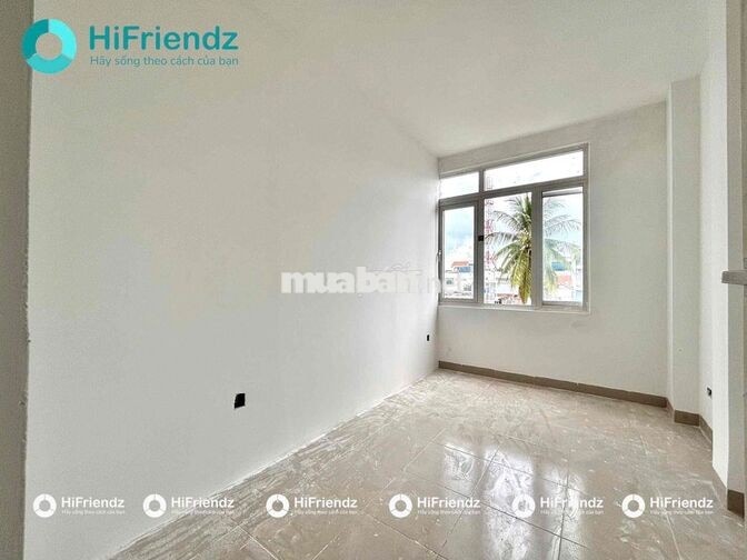 🔥2 PHÒNG NGỦ 50M2 MỚI ĐẦY ĐỦ NỘI THẤT NGAY CÔNG VIÊN HOÀNG VĂN THỤ