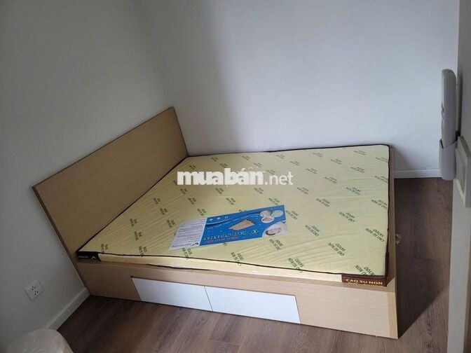 Cho Thuê Opal Skyline 2PN 2WC 65m² Full Nội Thất Chỉ 7,5TR