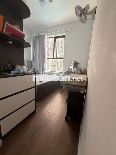 🔥 CHO THUÊ CĂN HỘ 2PN 2WC FULL NỘI THẤT – GIÁ 7,5 TRIỆU/THÁNG 🔥