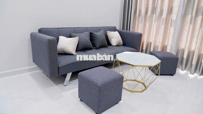 Cho Thuê Opal Skyline 2PN 2WC 65m² Full Nội Thất Chỉ 7,5TR
