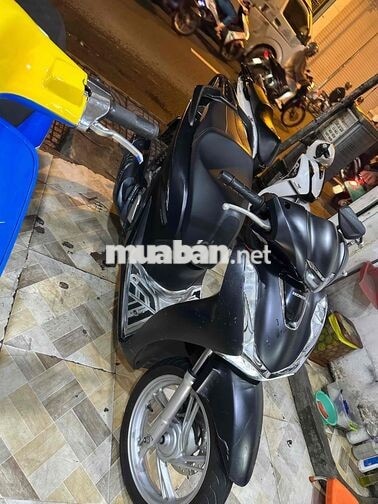Honda SH150i ABS 2021 Đen