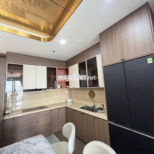 Opal Skyline Có Căn 3PN Full Nội Thất – Inbox Xem Nhà Ngay