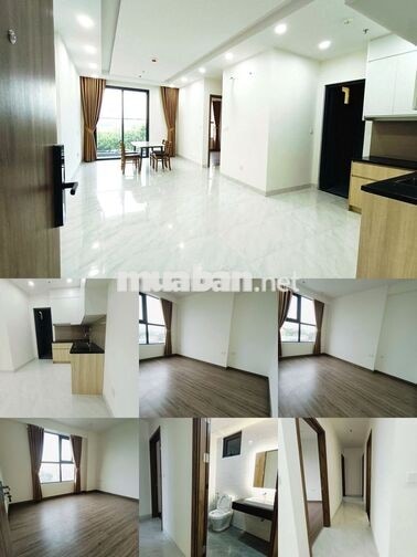 🔥 CHO THUÊ CĂN HỘ 3PN 2WC – GIÁ CHỈ 7,5 TRIỆU/THÁNG 🔥