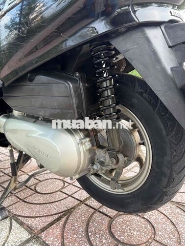 Honda Lead 2009 Đen Việt Nam