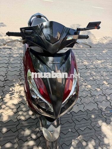 Honda Air Blade 125 2014 Bstp Máy Zin Chất