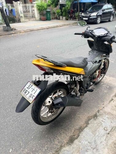 Honda Winner V1 Vàng giấy tờ đầy đủ giá rẻ