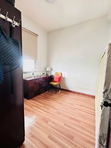 Chung cư Zen Tower, Q12. 60m2 2PN. NTCB. 5,5Tr