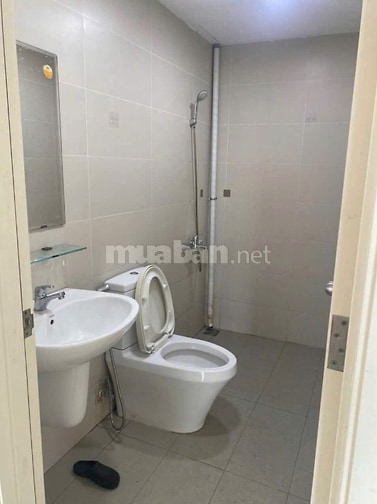 Chung cư Zen Tower, Q12. 60m2 2PN. NTCB. 5,5Tr