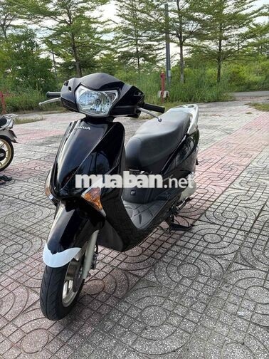 Honda Lead 2009 Đen Việt Nam