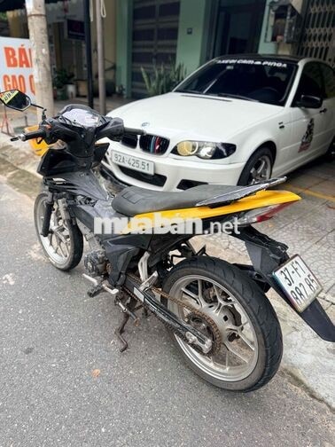 Honda Winner V1 Vàng giấy tờ đầy đủ giá rẻ