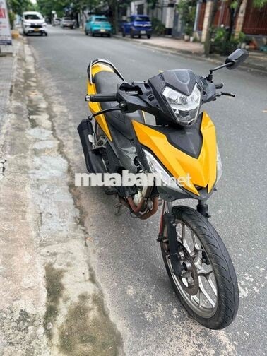 Honda Winner V1 Vàng giấy tờ đầy đủ giá rẻ