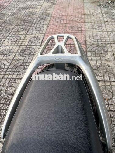 Honda Lead 2009 Đen Việt Nam