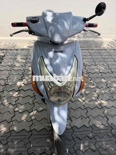 Honda Click 2007 Bs Thành Phố